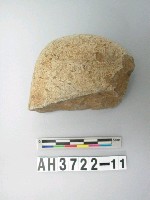 藏品(中型邊砍砸器)的圖片